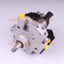 Bosch Hochdruckpumpe 0445010125 für VW Touareg 3.0 V6TDI 2004-2005 165kW 225PS