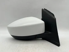 2017-2019 Ford Escape Driver Left Side View Power Door Mirror 128-10047B OEM