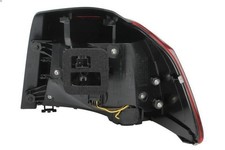 Heckleuchte HELLA 2SD 010 408-071