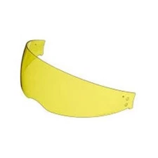 Shoei Visor GT Air / Neotec Internal Sun Visor High Def Yellow (ECE Version)