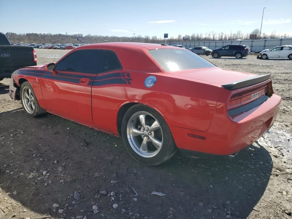 CHALLENGE 2010 Carrier 407222 - Imagem 2 de 4