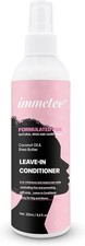 immetee Wig Spray, Leave-In Hair Conditioner for Wig, Moisturing &...