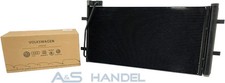 Condensateur Audi Q3