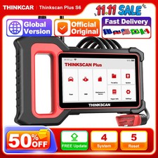 OBD2 Scanner Engine ABS TCM System Diagnosis Code Reader Diagnostic Scan Tool