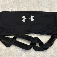 Under Armour Undeniable Football Black Hand Warmer Hunting Sports Camping Muff