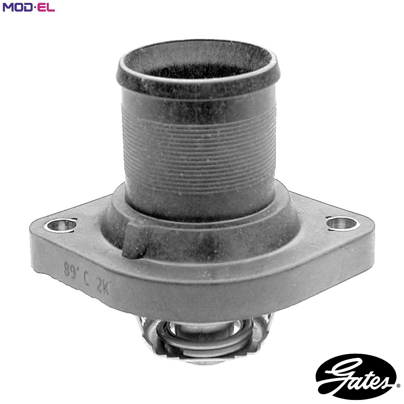 2x ✅Fits GATES TH21689G1 TH21689G1 THERMOSTAT ⭐UK Seller⭐ - Image 24