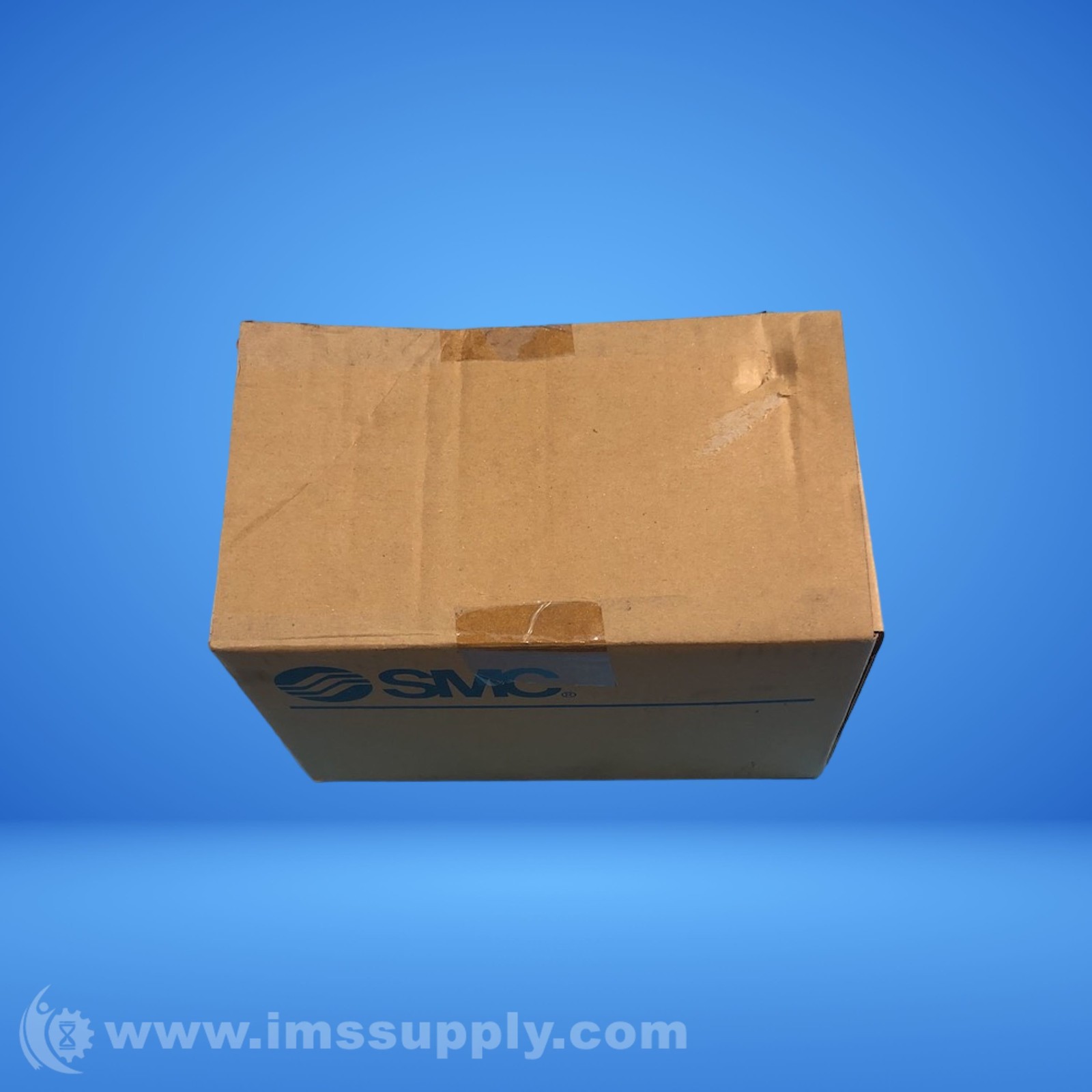 SMC AMC520-N04B Exhaust Cleaner 4793