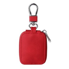 Leather Case Protective Shockproof Cover Case For AirPods 1/2/3/Pro/Pro 2 2022