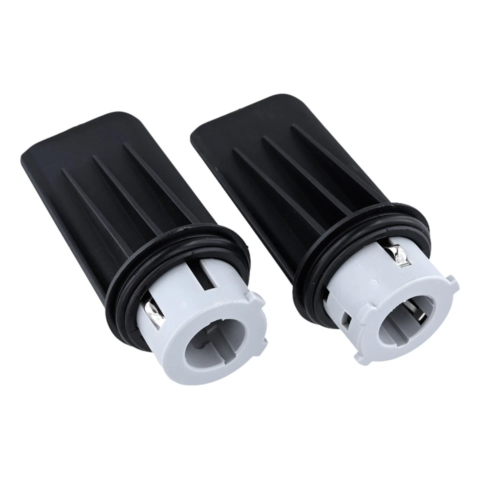 Car Light Socket Turn Signal Light Easy Installation High Universality - Image 4 of 4