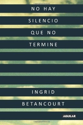 No Hay Silencio Que No Termine = Even Silence Has an End,Ingrid