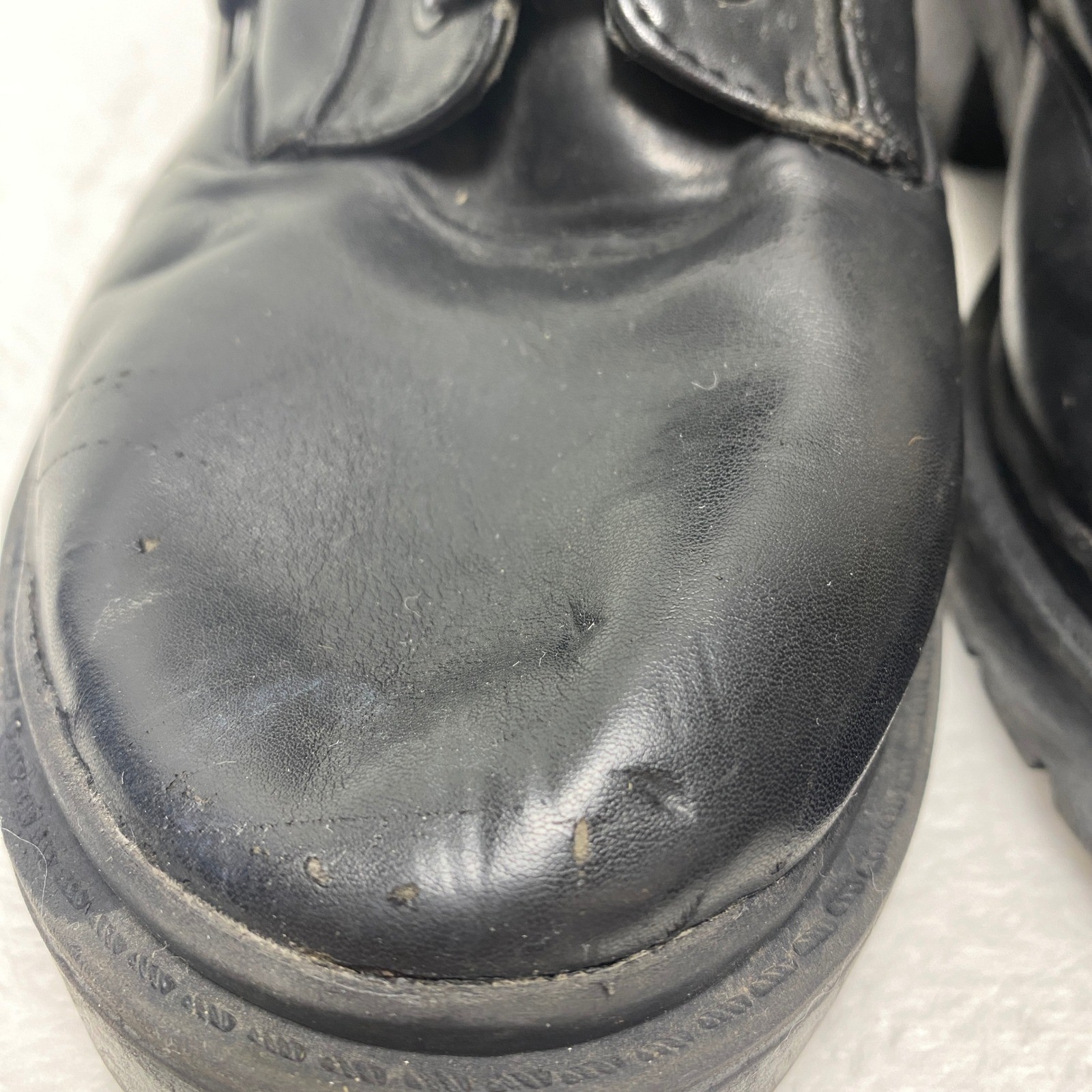 Universal Thread Target Black Platform Womens Com… - image 3