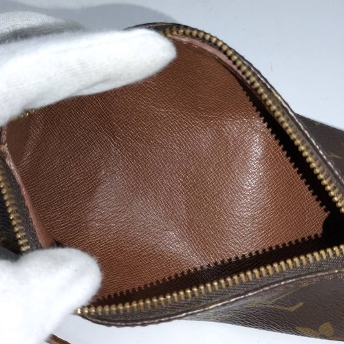 Louis Vuitton Papillon 30 Torba beczkowa z torebką Monogram M51365 r0_1126 - Zdjęcie 9 z 10