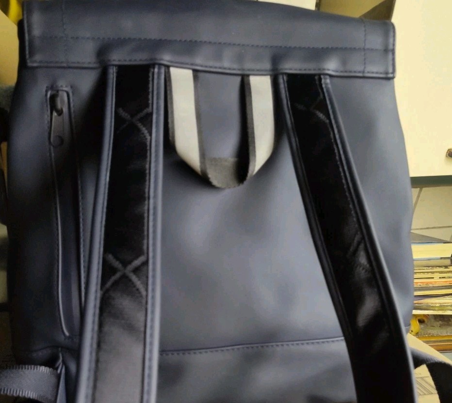 Hunter Backpack  Target 2018 20th Anniversary Nav… - image 2