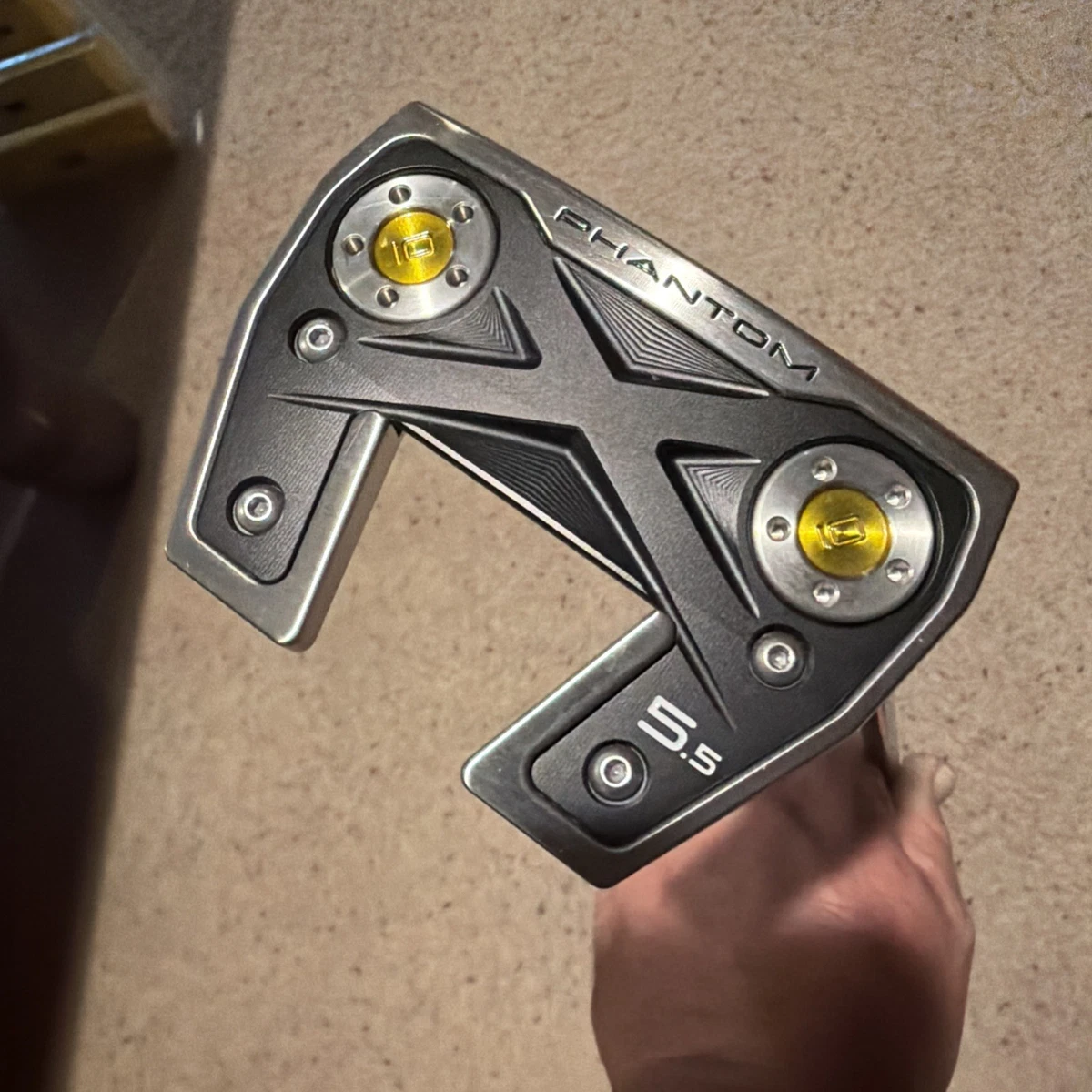 【未使用／セット】SCOTTY CAMERON☆2019全米OPNピボットツール 未使用／セット】SCOTTY CAMERON☆2019全米OPNピボットツール Scotty