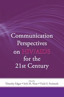Communication Perspectives On Hiv/Aids For The 21St Century Edgar (U. A.) Buch