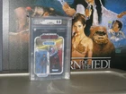 Star Wars Koska Reeves VC230 Vintage Collection AFA 9.0 graded. SHIPS FREE!