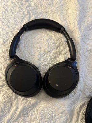 Sony WH-1000XM3 Headphones for Sale | Shop New & Used Headphones