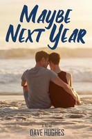 Dave Hughes | Maybe Next Year | Taschenbuch | Englisch (2022)
