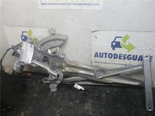 Lève vitre Mitsubishi MONTERO