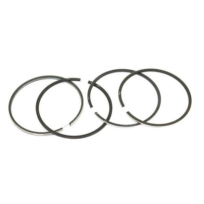#ad Piston Ring Set .040quot; Oversize Single Cylinder Fits Ford 2600 3600 2000 $25.99