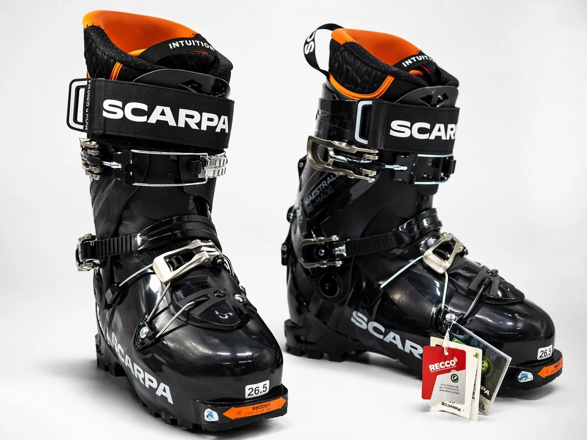 Dynafit Boots for Men for sale - eBay