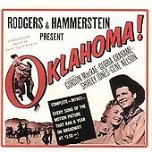 Oklahoma! by Original Soundtrack (CD, 2007)