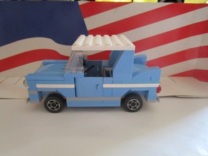 lego hogwarts express 4841