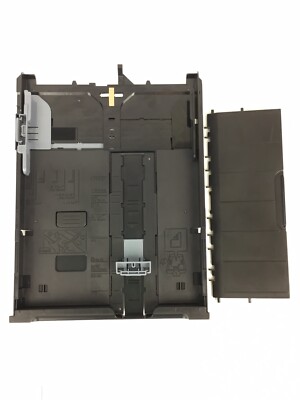 Paper Loading Tray & Output Epson Workforce Printer WF-2750 -2760 -2650 -2660