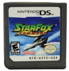 Nintendo DS: Star Fox Command - CARTRIDGE ONLY
