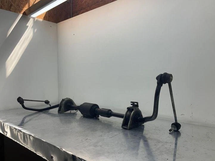 BMW 5 Touring E61 Aktiver Stabilisator 6762925 3.00 Diesel 170kw