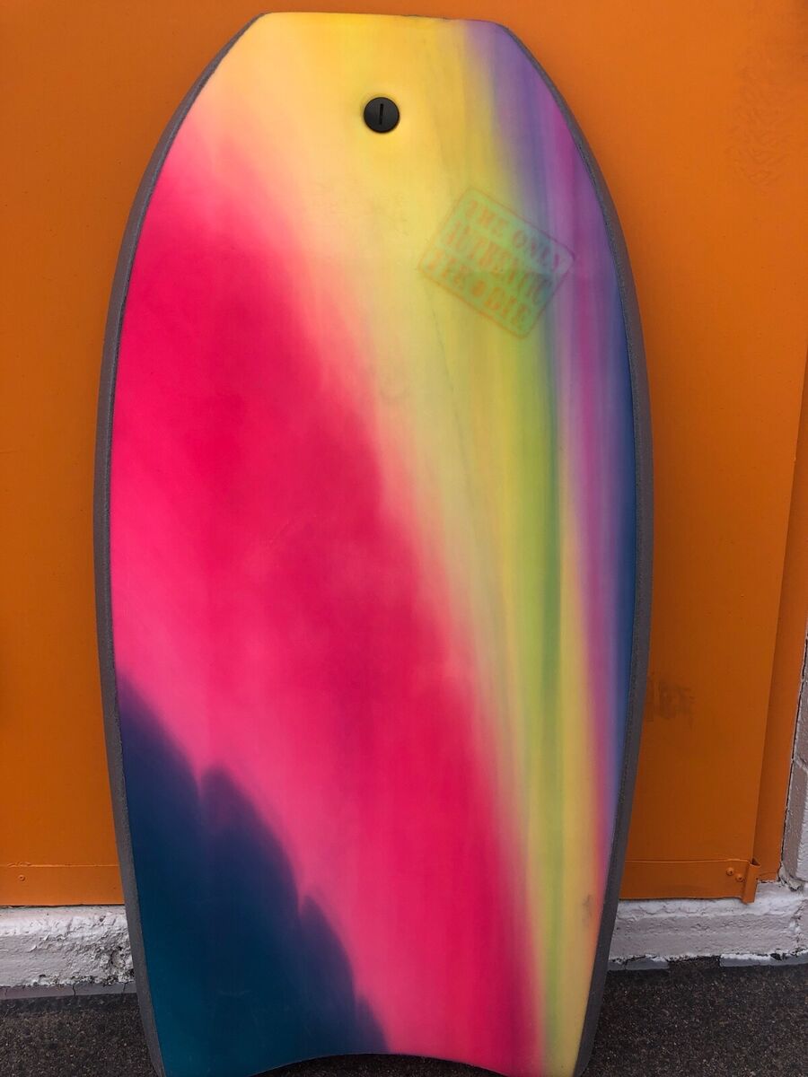 BZ PRO FLYER ボディーボード　LOCAL MOTION HAWAII Batfly - BZ Pro Boards®