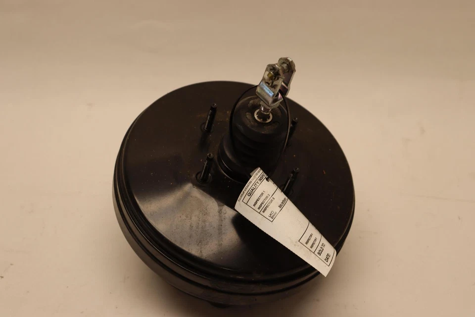 2009-2012 INFINITI FX35 3.5L POWER BRAKE VACUUM BOOSTER OEM - Image 3 of 4