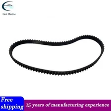 Timing Belt For Yamaha Outboard 6C5-46241-00 Sierra 18-15130 4-Stroke F25-F70