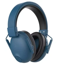 Jlab JBuddies Protect Hearing Protection Earmuffs - 23dB Noise Reduction