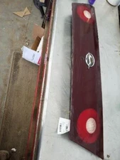 Tail Light Lid Mounted Thru VIN 49209453 Fits 00-04 IMPALA 184665