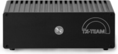 TX-Team  lüfterloser / Fanless IM1950 / AMD Ryzen R2312 / 8 GB RAM / 512GB SSD