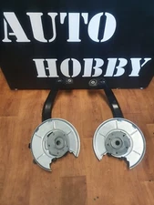 BMW E36 Radlagergehäuse Hinten Links Rechts E46  33326774777 33326774778