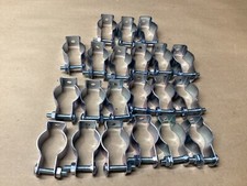 LOT OF 21 2 CONDUIT HANGERS 1" EMT 1" HW 104A110PR2 CO