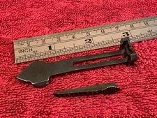 Marlin 336 Rear Sight & Elevator Folding 30 1894 1895 39A 781 881 783 883- 25124