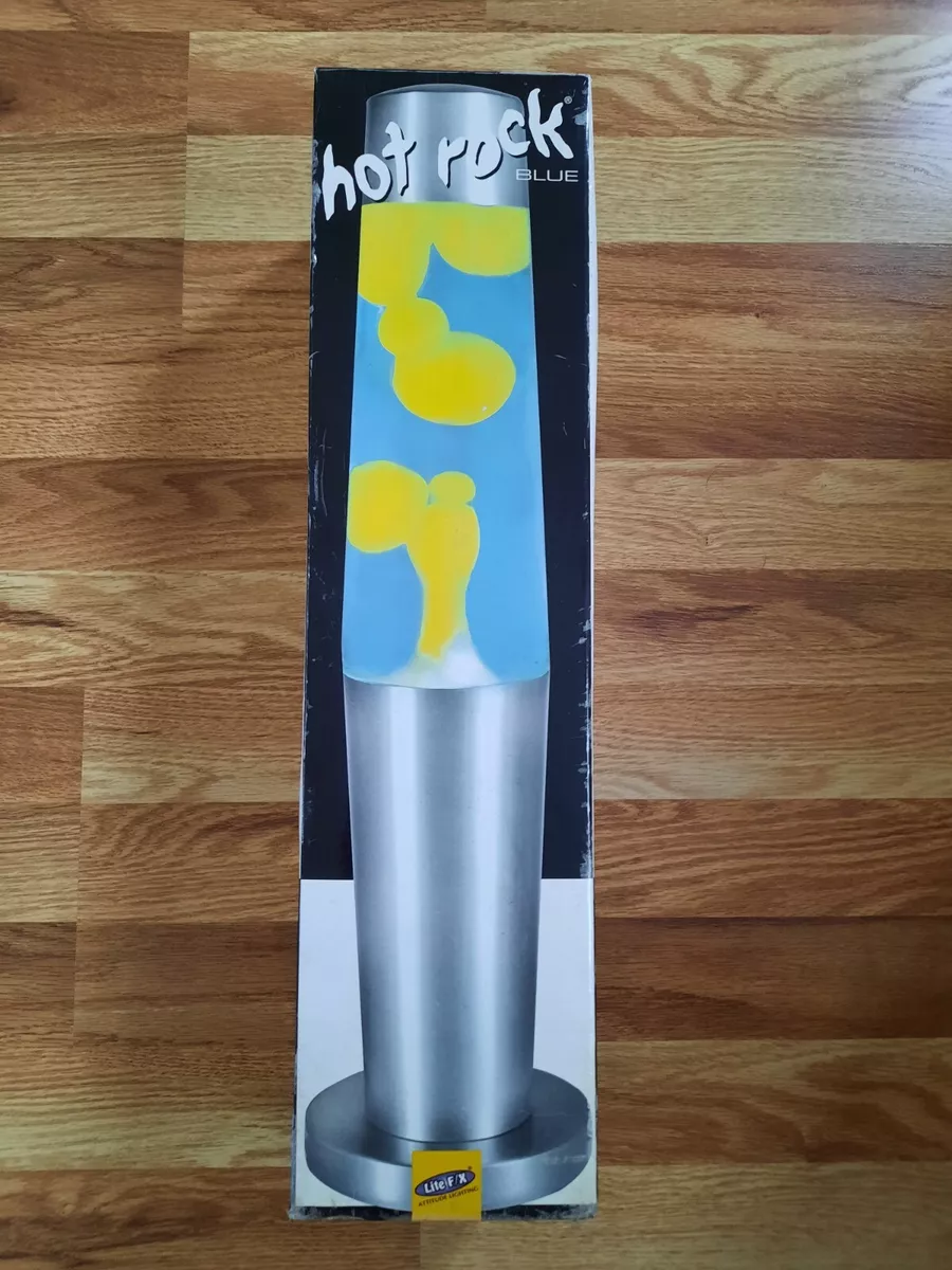 6ft outlet lava lamp