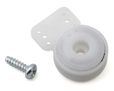 Kimbrough 25 Spline Servo Saver for Futaba/Thunder Tiger Servos (1) [KIM114]