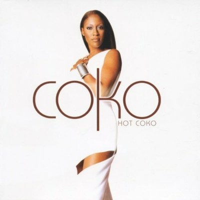 Coko - Hot Coko - Coko CD W3VG FREE Shipping