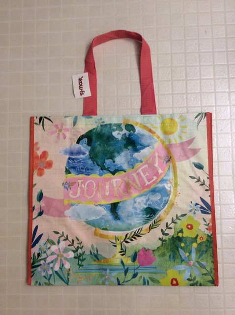 tj maxx reusable tote bolsas