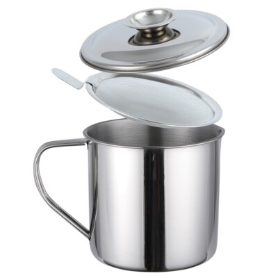 5908287217263 GARNEK 1,2L NA OLEJ Z SITKIEM KINGHOFF KH-1726 KINGHOFF