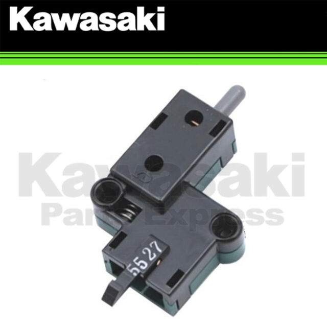Kawasaki 2002-2008 Ninja Zzr600 Switch Clutch 27010-1447 OEM for 