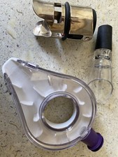 Weinbelüfter und Verschluss