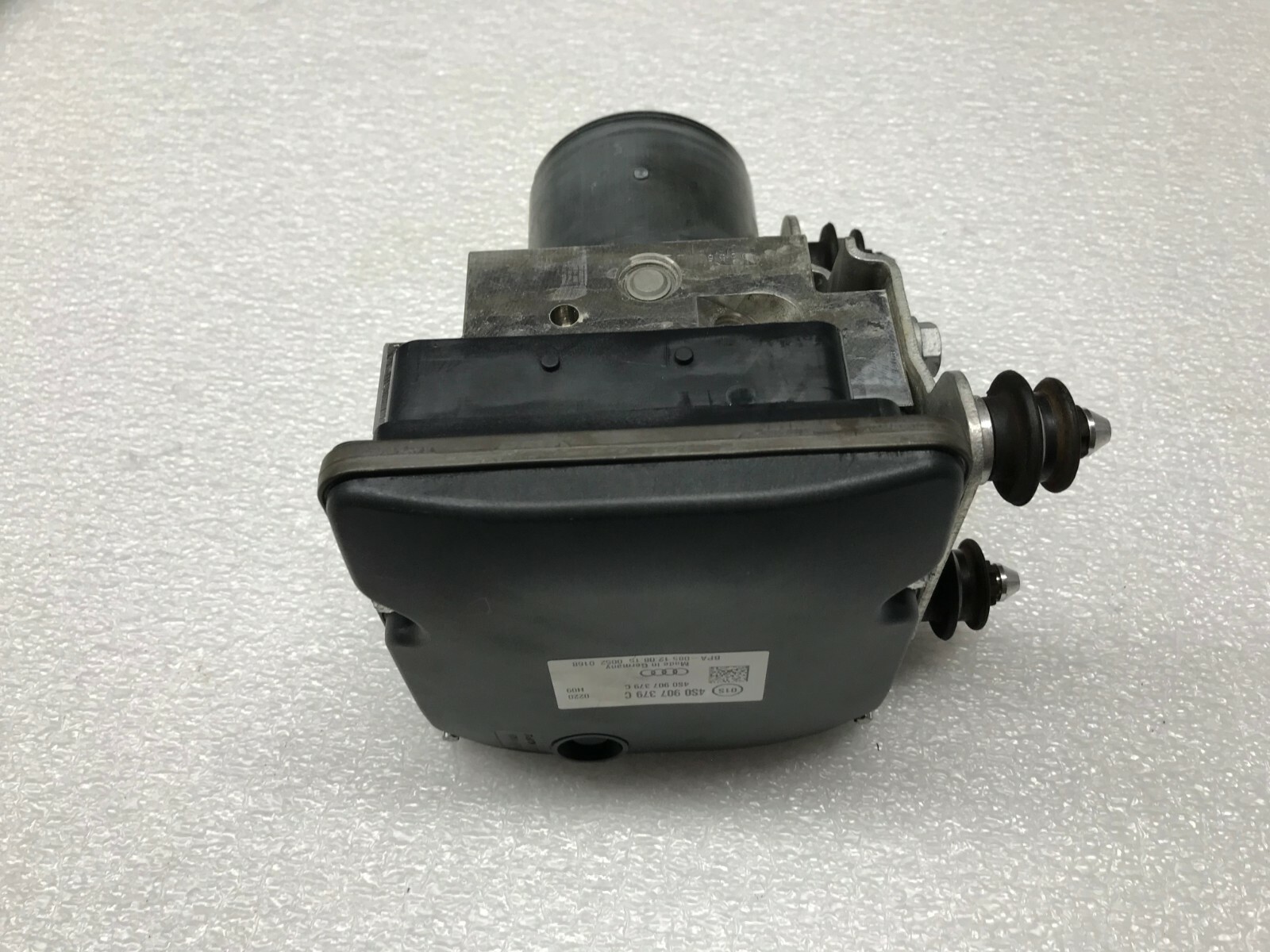 LAMBORGHINI HURACAN LP610 ANTI LOCK BRAKE ABS CONTROL UNIT OEM 4S0614517D