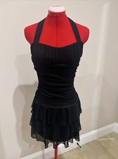 The Ultimate Summer Little Black Dress