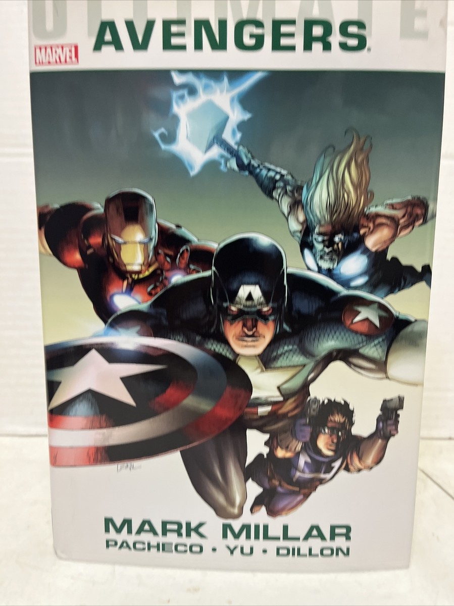 Marvel Now! Omnibus 洋書 Amazon.com: Marvel Now!: Omnibus: 9780785183808: Spencer