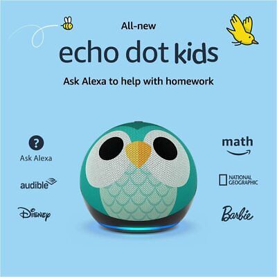 Get  Kids Echo Dot for £17 with handy money-saving trick and